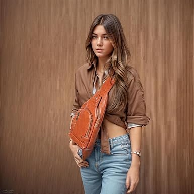 Lunette Vintage - Parece pequena más cabe tudo! + BONUS