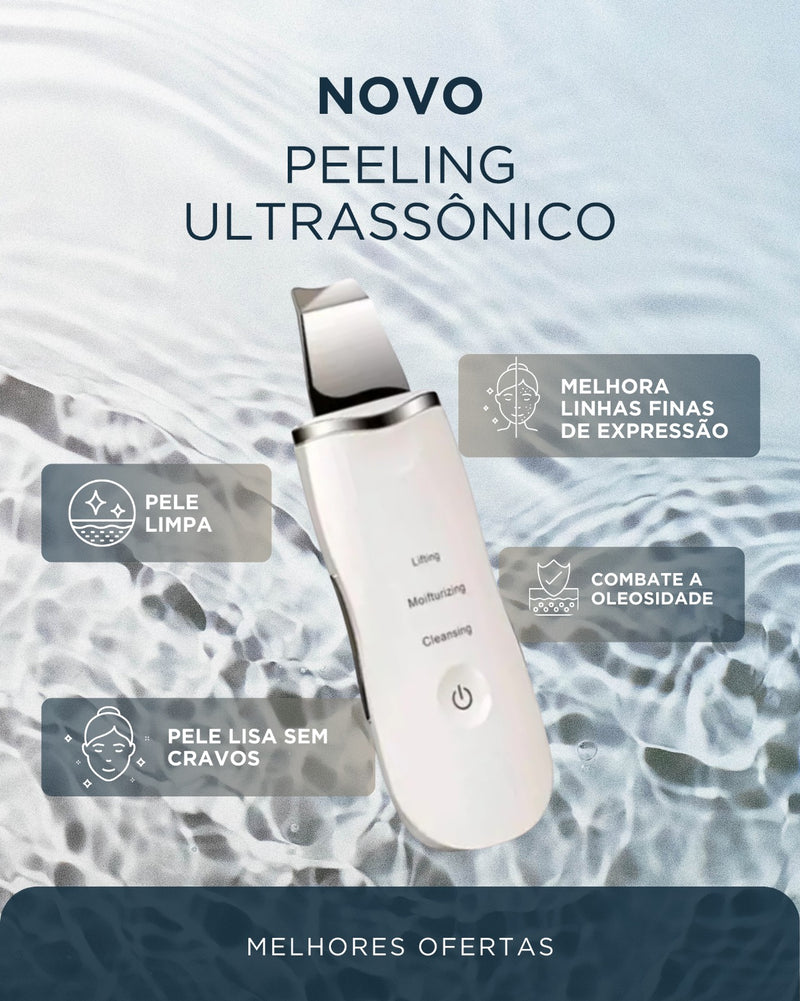 Dermalifting - Rejuvenescimento Facial - (PAGUE SOMENTE NA ENTREGA!) +  BÔNUS 🎁