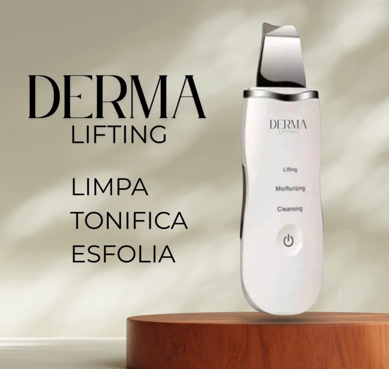 Dermalifting - Rejuvenescimento Facial - (PAGUE SOMENTE NA ENTREGA!) +  BÔNUS 🎁