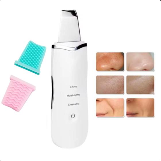 Dermalifting - Rejuvenescimento Facial - (PAGUE SOMENTE NA ENTREGA!) +  BÔNUS 🎁
