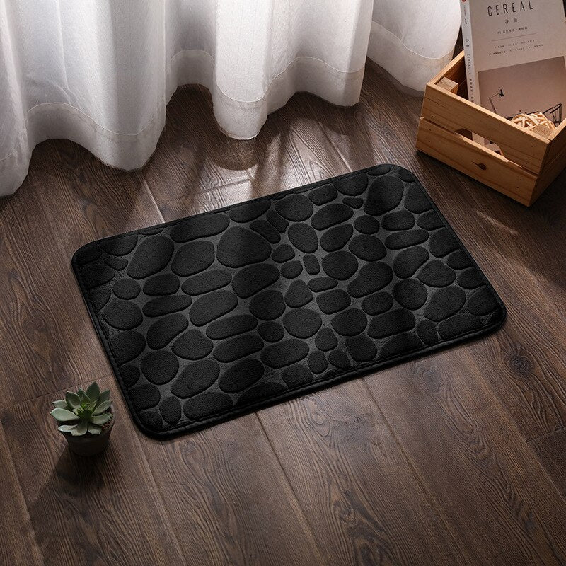 Tapete hiperdry absorvente