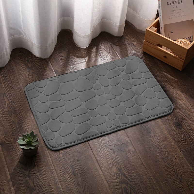 Tapete hiperdry absorvente