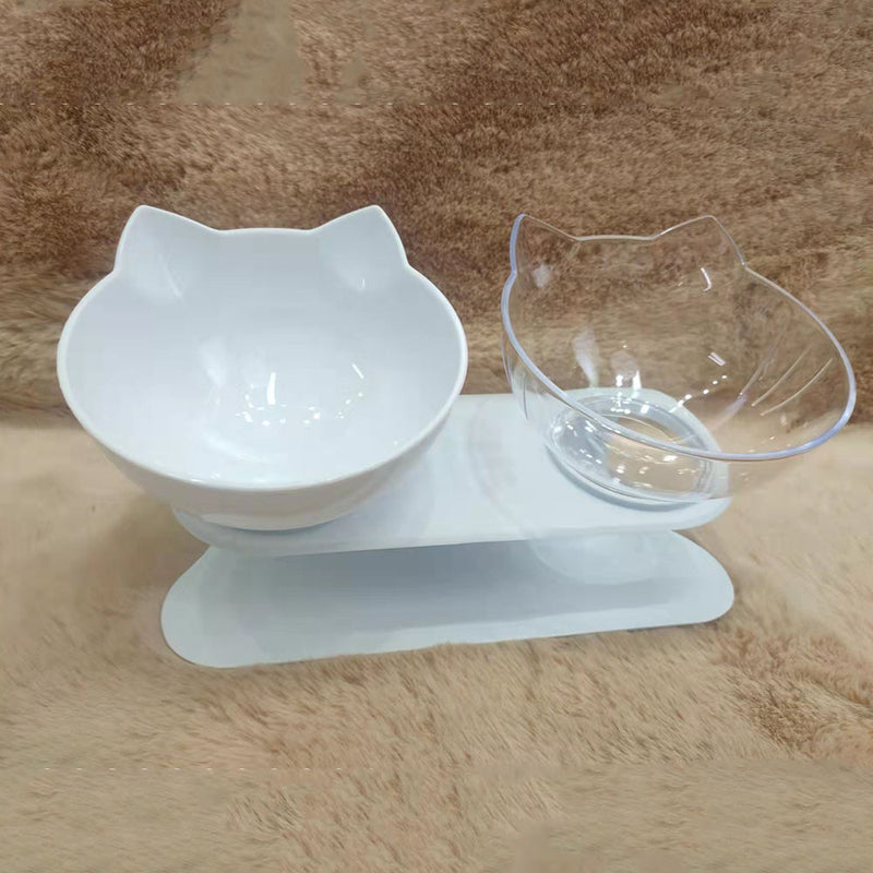 Tigela AntiRefluxo PETS