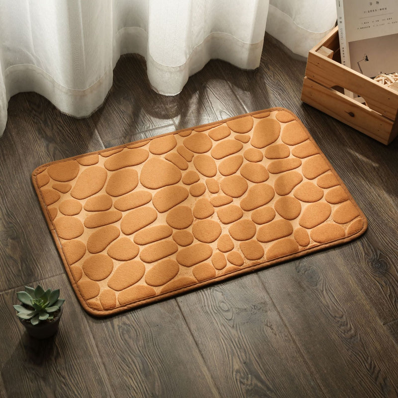 Tapete hiperdry absorvente