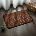 Tapete hiperdry absorvente
