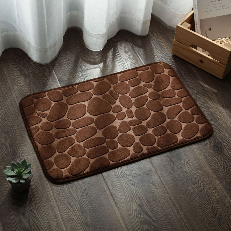 Tapete hiperdry absorvente