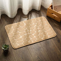 Tapete hiperdry absorvente