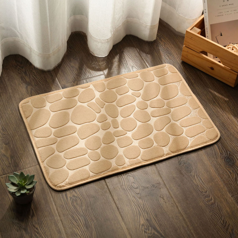 Tapete hiperdry absorvente
