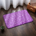 Tapete hiperdry absorvente