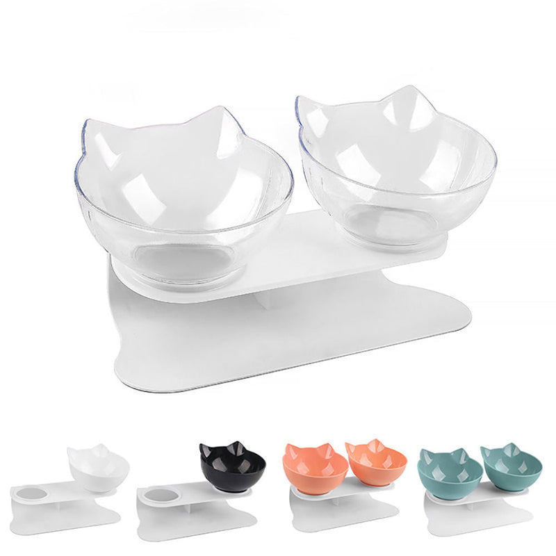 Tigela AntiRefluxo PETS