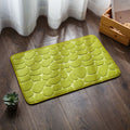 Tapete hiperdry absorvente