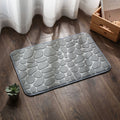 Tapete hiperdry absorvente