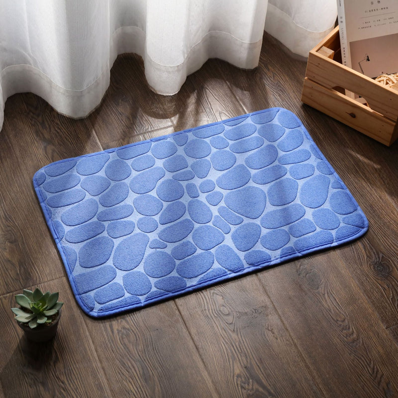 Tapete hiperdry absorvente