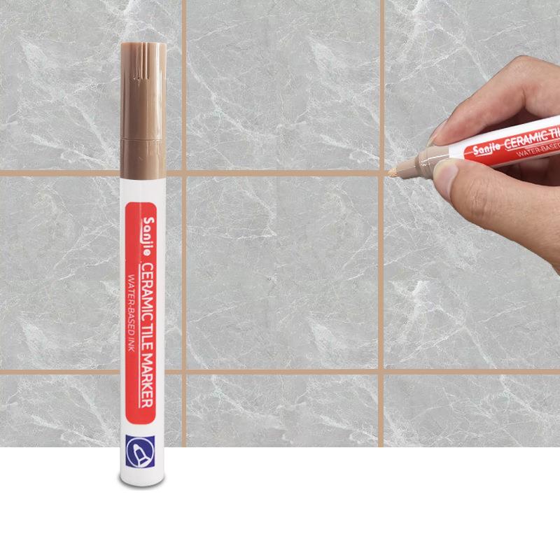 Caneta para limpar junta de azuleijo