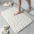 Tapete hiperdry absorvente
