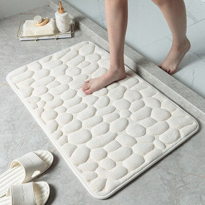 Tapete hiperdry absorvente