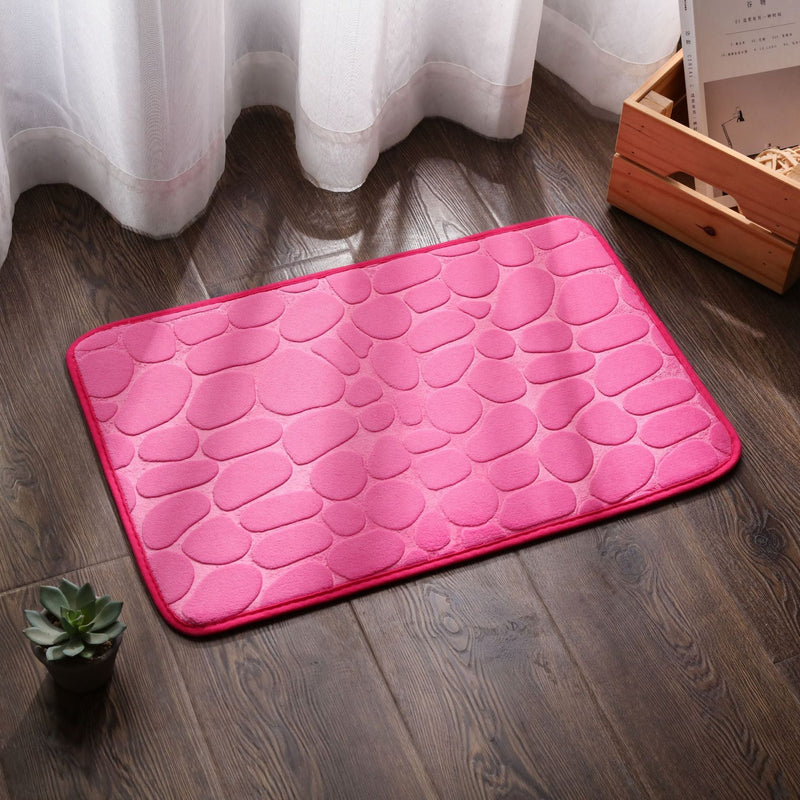 Tapete hiperdry absorvente
